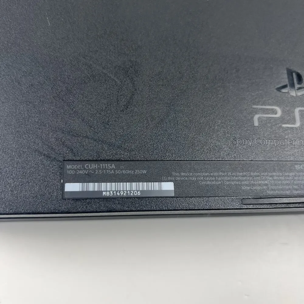 Sony selling playstation